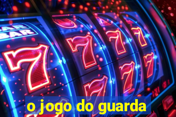 o jogo do guarda-chuva